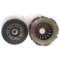 Kit Frizione+Volano Fiat Grande Punto anno 2006