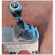 Leva marce Fiat Grande Punto anno 2006
