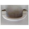 Maniglia interna ant. dx-sx Fiat Grande Punto anno 2006