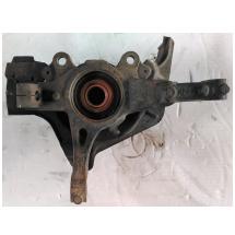 Montante ruota dx Fiat Grande Punto anno 2006