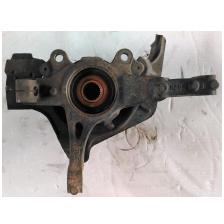 Montante ruota dx Fiat Grande Punto anno 2006