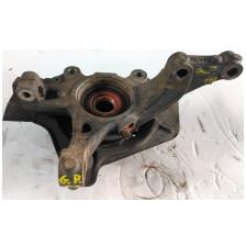 Montante ruota dx Fiat Grande Punto anno 2006