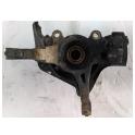 Montante ruota sx Fiat Grande Punto anno 2006