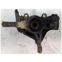 Montante ruota sx Fiat Grande Punto anno 2006