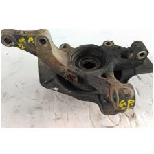 Montante ruota sx Fiat Grande Punto anno 2006
