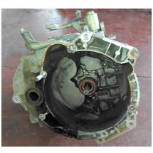 Cambio manuale 6 marce Fiat Grande Punto anno 2006