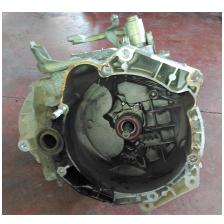 Cambio manuale 6 marce Fiat Grande Punto anno 2006