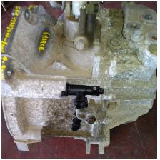 Cambio manuale 6 marce Fiat Grande Punto anno 2006