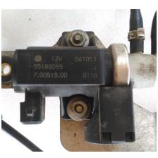Sensore Turbina Fiat Grande Punto anno 2006