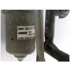 Motorino tergicristallo Fiat Grande Punto anno 2006
