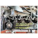 Motore Fiat Punto anno 2001 JTD