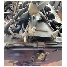 Motore Fiat Punto anno 2001 JTD