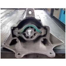 Supporto sup. cambio Fiat Punto anno 2001 JTD