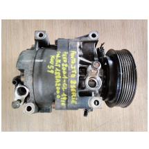 Compressore A/C Fiat Punto anno 2001 JTD