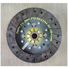 Kit Frizione+Volano BMassa Fiat Punto anno 2001 JTD