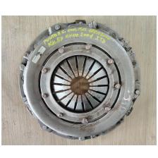 Kit Frizione+Volano BMassa Fiat Punto anno 2001 JTD