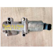 Valvola EGR Fiat Punto anno 2001 JTD