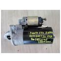 Motorino avviamento Fiat Punto anno 2001 JTD