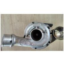 Turbina Fiat Punto anno 2001 JTD