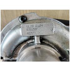 Turbina Fiat Punto anno 2001 JTD