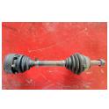 Semiasse dx compl. Fiat Punto anno 2001 JTD