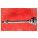 Semiasse centrale Fiat Punto anno 2001 JTD