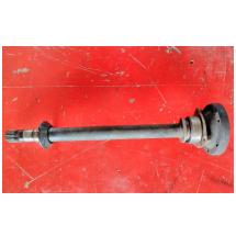 Semiasse centrale Fiat Punto anno 2001 JTD