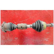Semiasse sx compl. Fiat Punto anno 2001 JTD