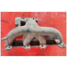 Collettore di scarico Fiat Punto anno 2001 JTD