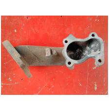 Collettore di scarico Fiat Punto anno 2001 JTD