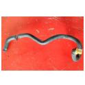 Tubo aria servofreno Fiat Punto anno 2001 JTD