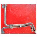 Tubo acqua in lamiera Fiat Punto anno 2001 JTD