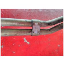 Tubo acqua in lamiera Fiat Punto anno 2001 JTD