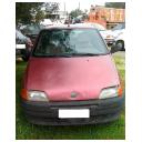 Fiat Punto anno 1998 cc1242 benzina 44KW c.m. 176B4000