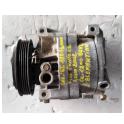 Compressore A/C Lancia Y Elef. anno 2001 benz