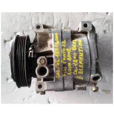 Compressore A/C Lancia Y Elef. anno 2001 benz