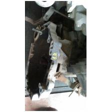 Cambio Fiat Uno Diesel