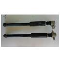 Ammortizzatori post. Fiat Grande Punto anno 2006 MJD