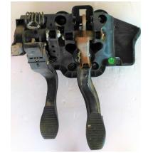 Pedaliera Fiat Grande Punto anno 2006 MJD