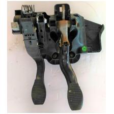 Pedaliera Fiat Grande Punto anno 2006 MJD