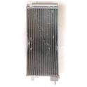 Radiatore A/C Fiat Grande Punto anno 2006 MJD