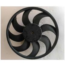 Ventola radiatore Fiat Grande Punto anno 2006 MJD