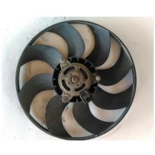 Ventola radiatore Fiat Grande Punto anno 2006 MJD