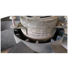 Ventola radiatore Fiat Grande Punto anno 2006 MJD