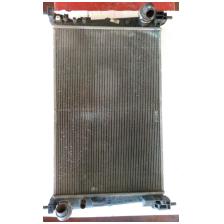 Radiatore acqua Fiat Grande Punto anno 2006 MJD