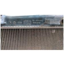 Radiatore acqua Fiat Grande Punto anno 2006 MJD