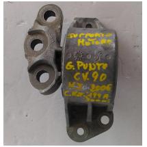 Supporto motore Fiat Grande Punto anno 2006 MJD