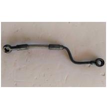 Tubo flessibile turbina Fiat Grande Punto anno 2006 MJD