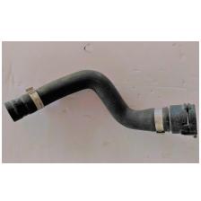 Tubo riscald. acqua motore Fiat Grande Punto anno 2006 MJD