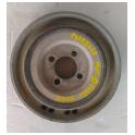 Puleggia albero motore Fiat Grande Punto anno 2006 MJD